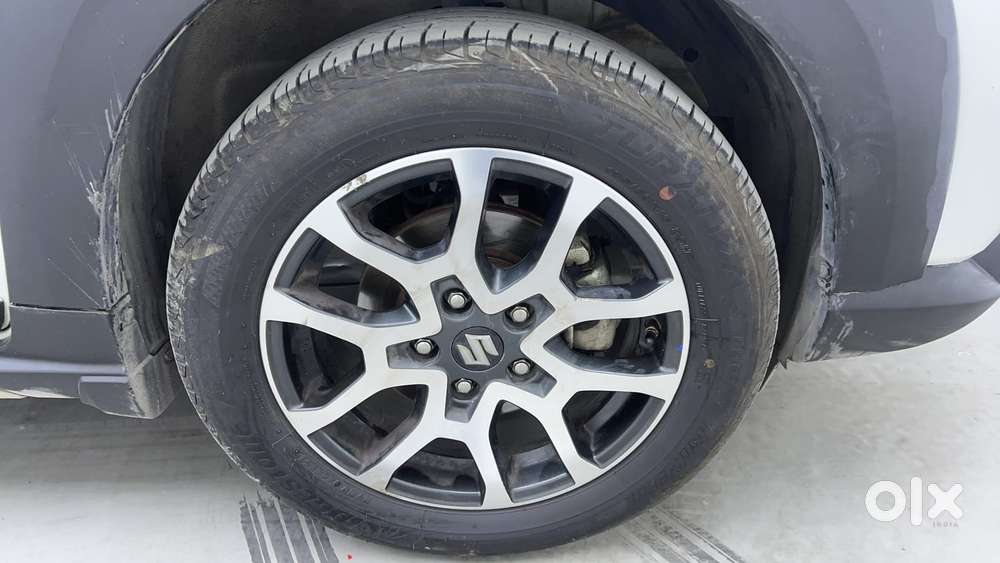 Maruti Suzuki Xl6 1.5 Alpha Plus Mt, 2022, Petrol