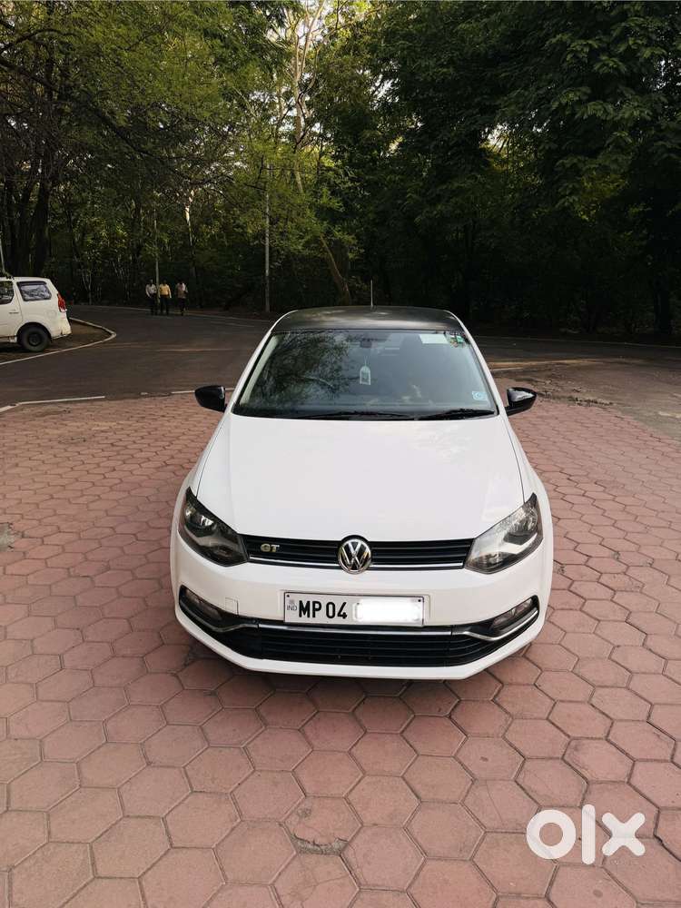 Volkswagen Polo Gt Tsi Sport Edition, 2018, Petrol