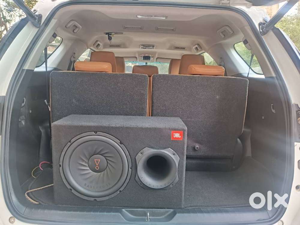 Toyota Fortuner 3.0 4x2 Automatic, 2023, Diesel