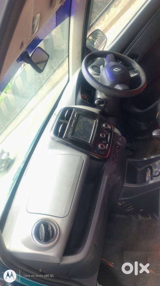 Renault Kwid, 2016, Petrol