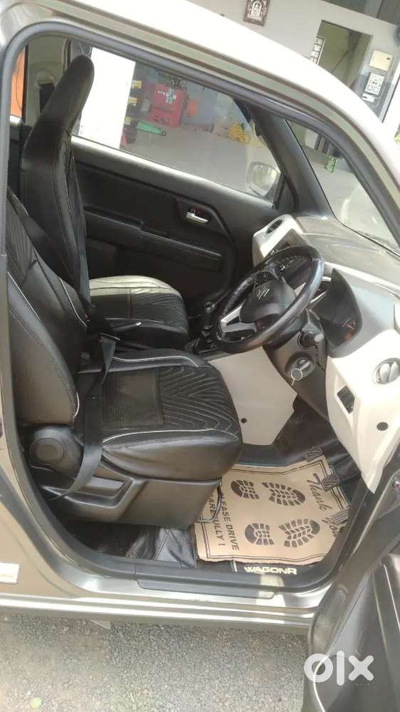 Maruti Suzuki Wagon R 2020