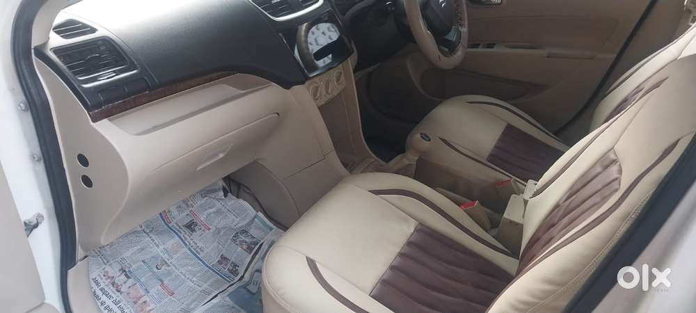 Maruti Suzuki Swift Dzire 1.3 Vxi, 2013, Cng & Hybrids