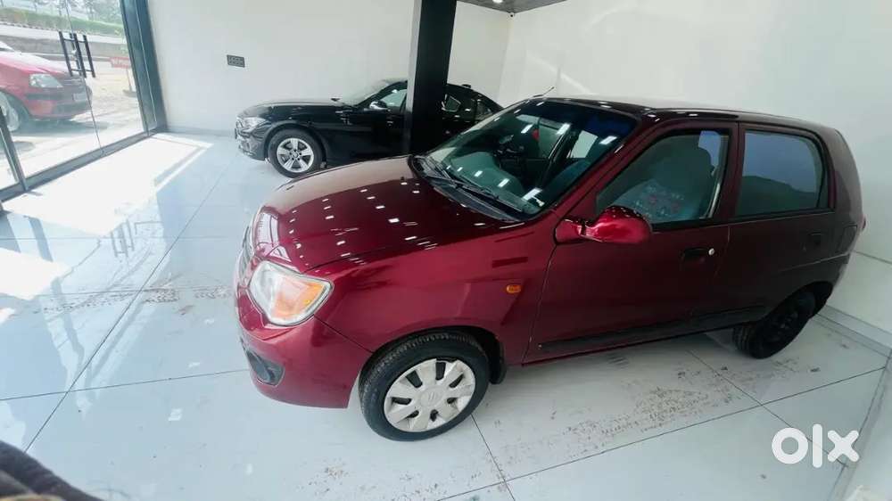 Maruti Suzuki 1000 2nd 2011 Car