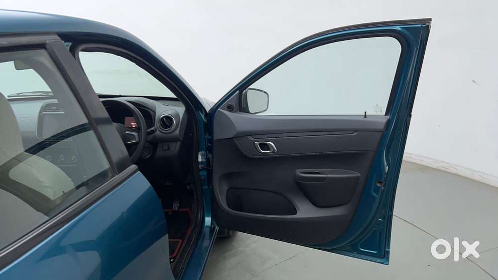 Renault Kwid 2019-ongoing 1.0 Rxt (o), 2020, Petrol
