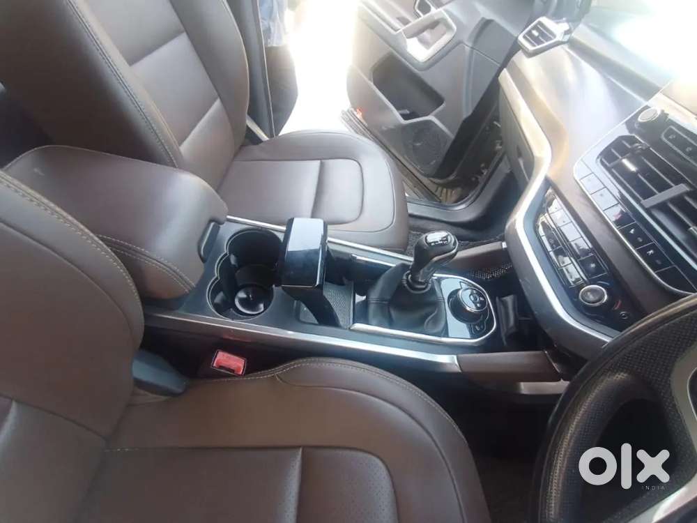 Tata Harrier 2019 Diesel Well Maintained.