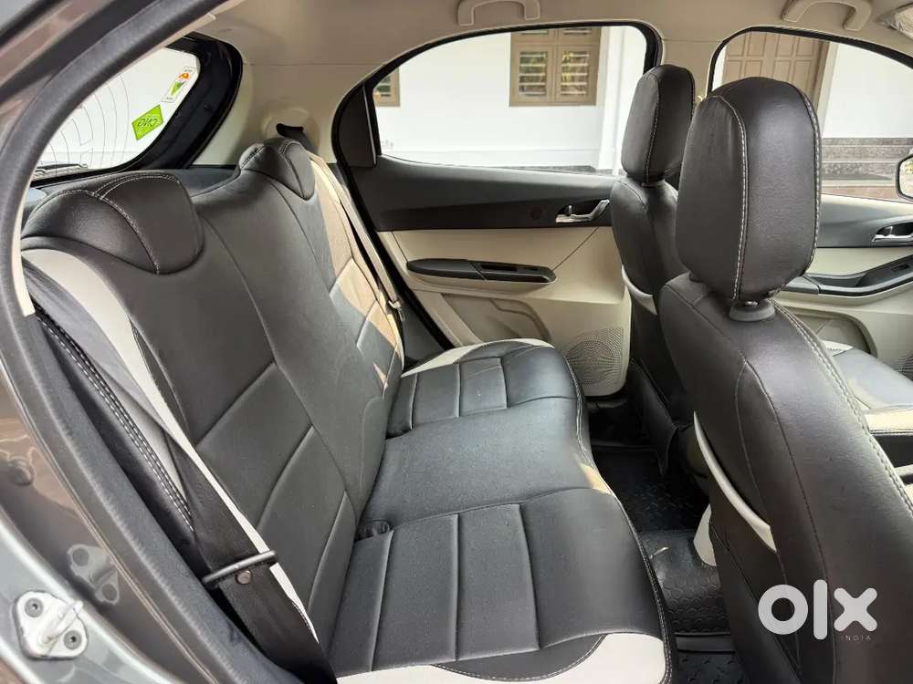 Tata Tiago 2022 Petrol+cng 20000 Km Driven