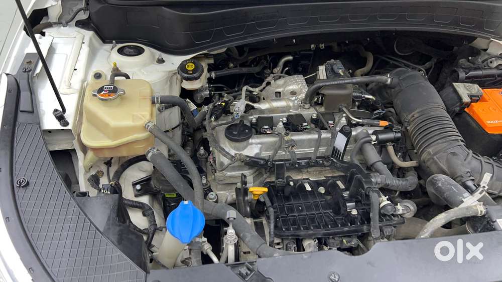 Kia Seltos 1.4 Gtx Option, 2021, Petrol