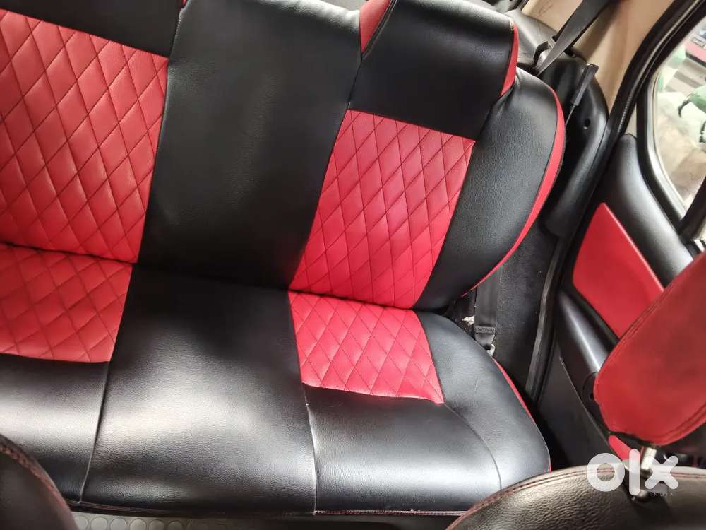 Tata Indica Lxi 2017 Diesel