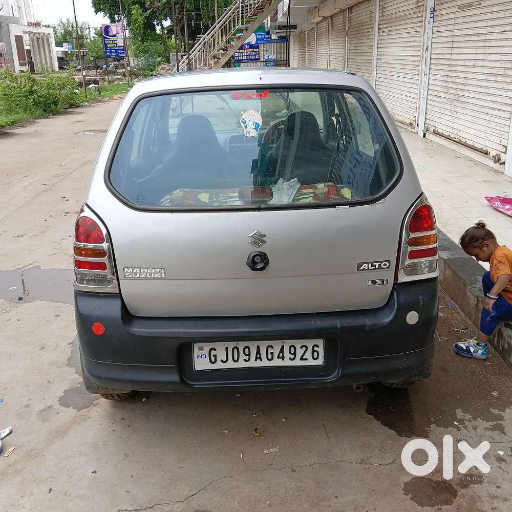 Maruti Suzuki Auto