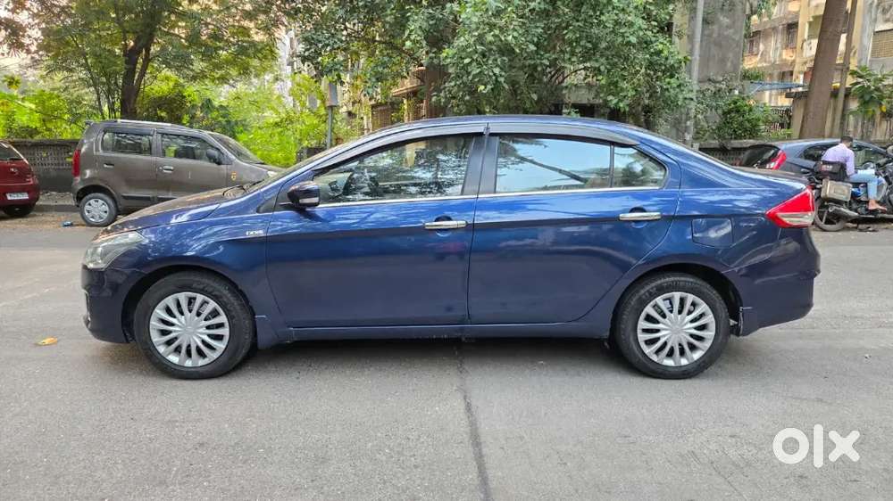 Maruti Suzuki Ciaz 2018 Diesel