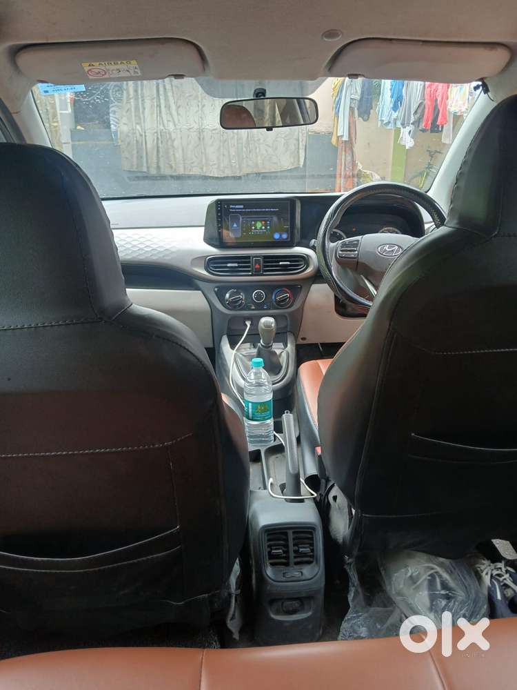 Hyundai Grand I10 Nios Magna, 2020, Cng & Hybrids