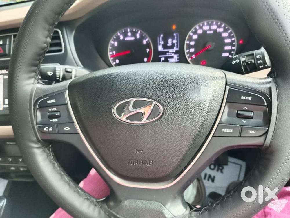 Hyundai I20 1.2 Asta, 2018, Petrol
