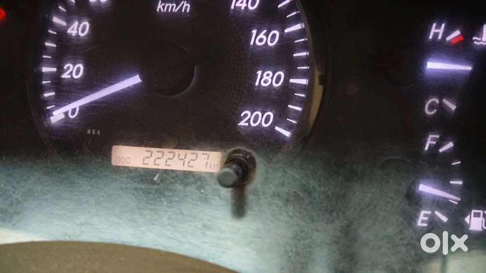 Toyota Innova 2015
