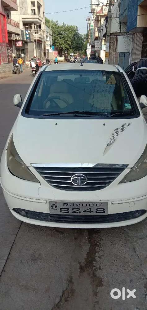 Tata Indica Vista 2011