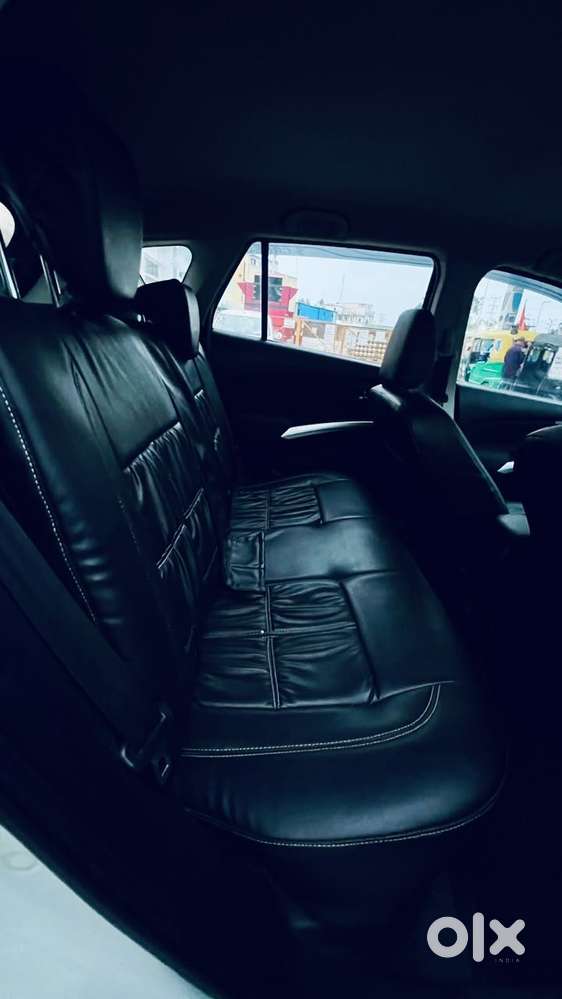 Maruti Suzuki S-cross 1.3 Zeta, 2018, Diesel