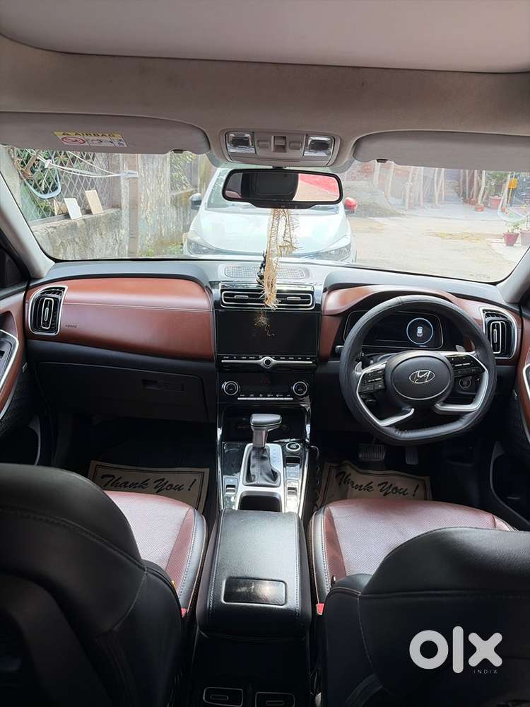Hyundai Alcazar 2021 Diesel