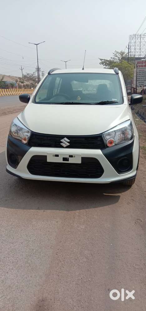 Maruti Suzuki Celerio X Amt Vxi, 2019, Petrol