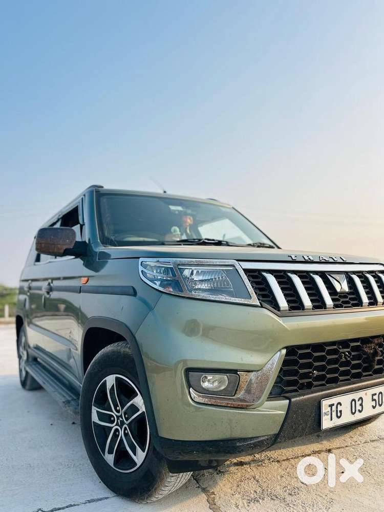 Urgent Sale – Well Maintained Single Owner Car