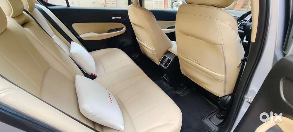 Honda City Zx Vtec Plus, 2021, Petrol