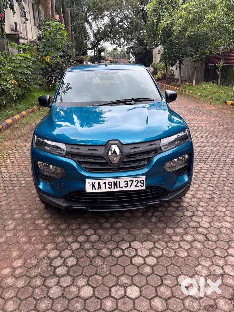 Renault Kwid Rxl 1.0, 2021, Petrol