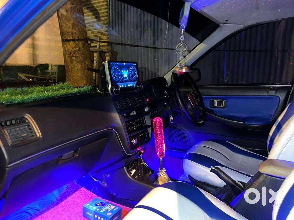 Honda Petrol Manual 1998