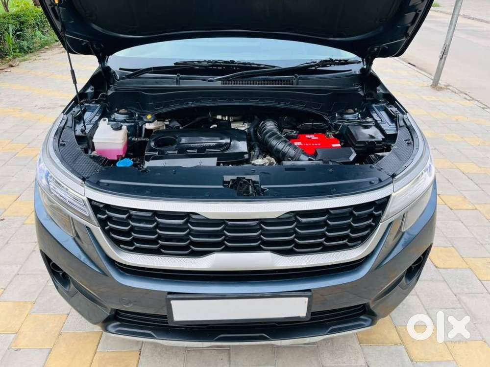 Kia Seltos Htk Plus D, 2021, Diesel