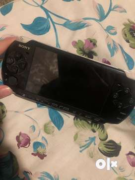 Sony psp hot sale olx