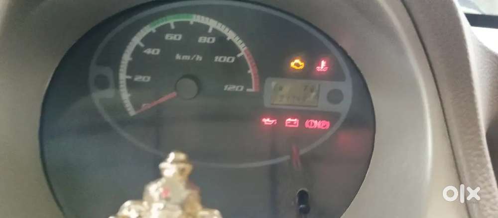 Condition Ok Aanu