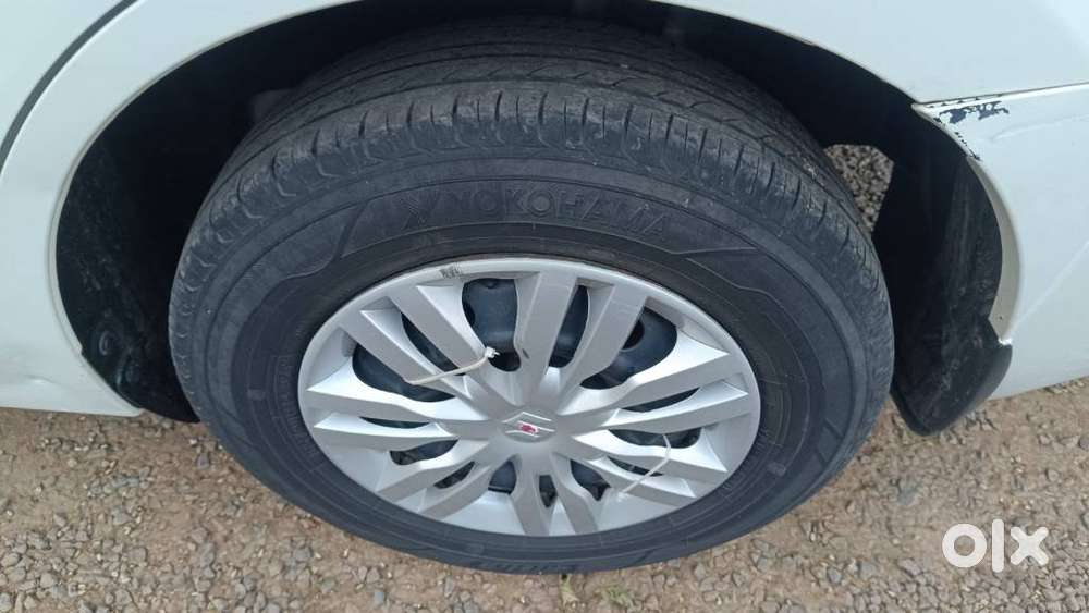 Maruti Suzuki Swift Dzire Vdi (o), 2019, Diesel