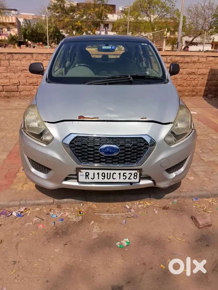 Nissan Patrol 2016 Petrol 54000 Km Driven