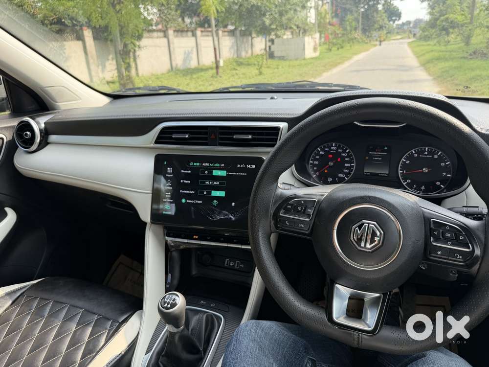 Mg Astor 1.5 Ex Style, 2025, Petrol