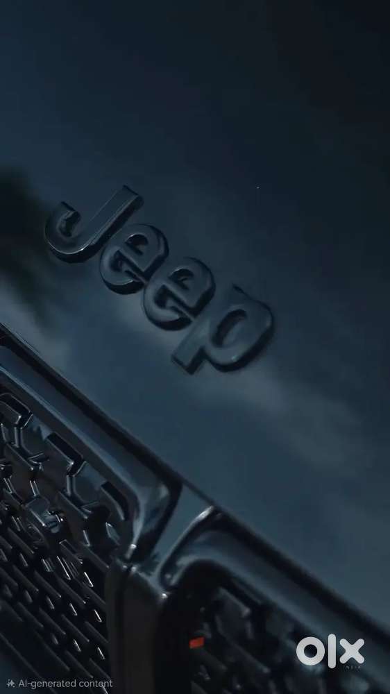 Jeep Meridian 2023 4x2 Diesel Auto