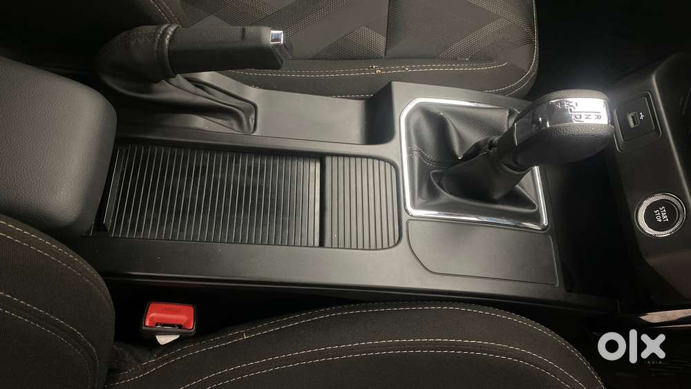 Renault Kiger Rxt Amt Opt Dt, 2022, Petrol