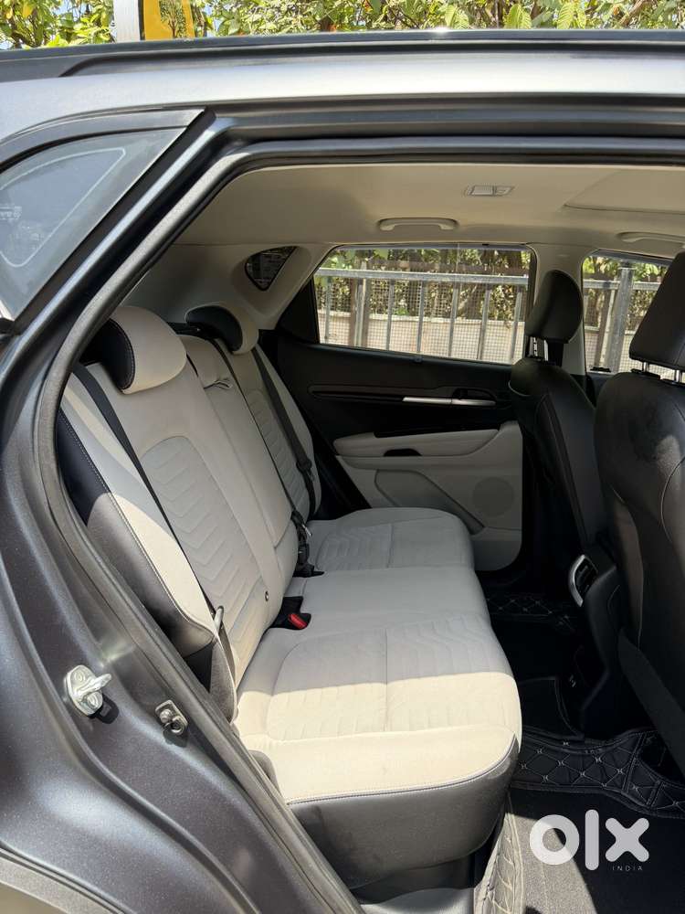 Kia Sonet, 2025, Petrol