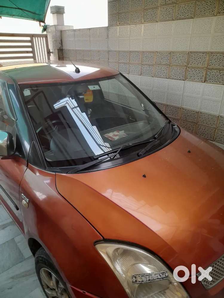 All Over Okk Condition