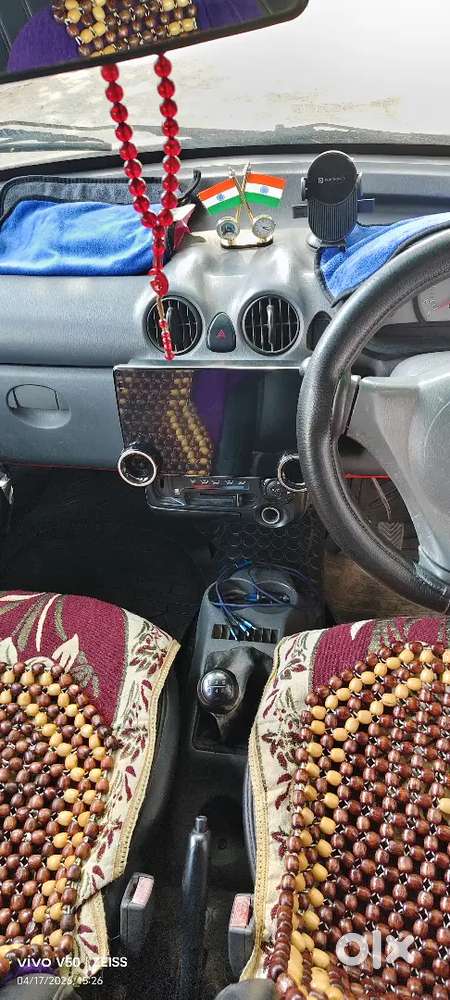 Hyundai Santro Xing 2007 Petrol 70000 Km Driven