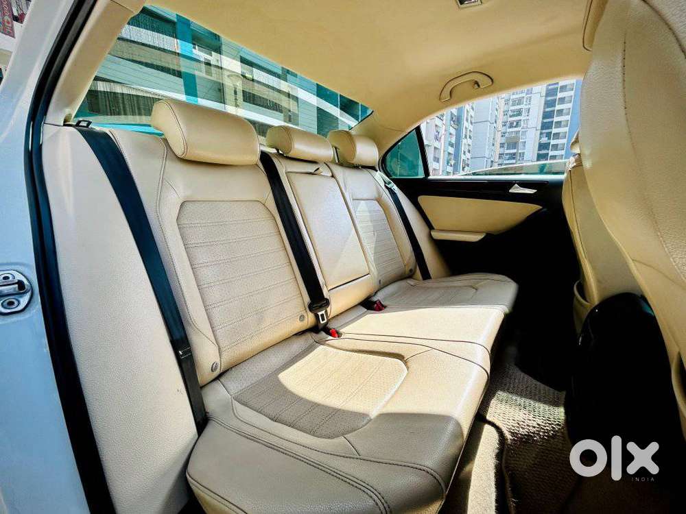 Volkswagen Jetta 2.0l Tdi Highline At, 2014, Diesel