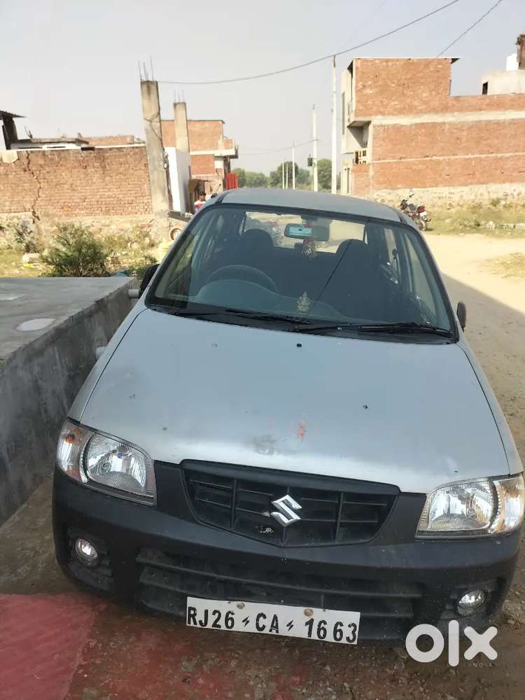 Ghadi Bechana Hai Alto