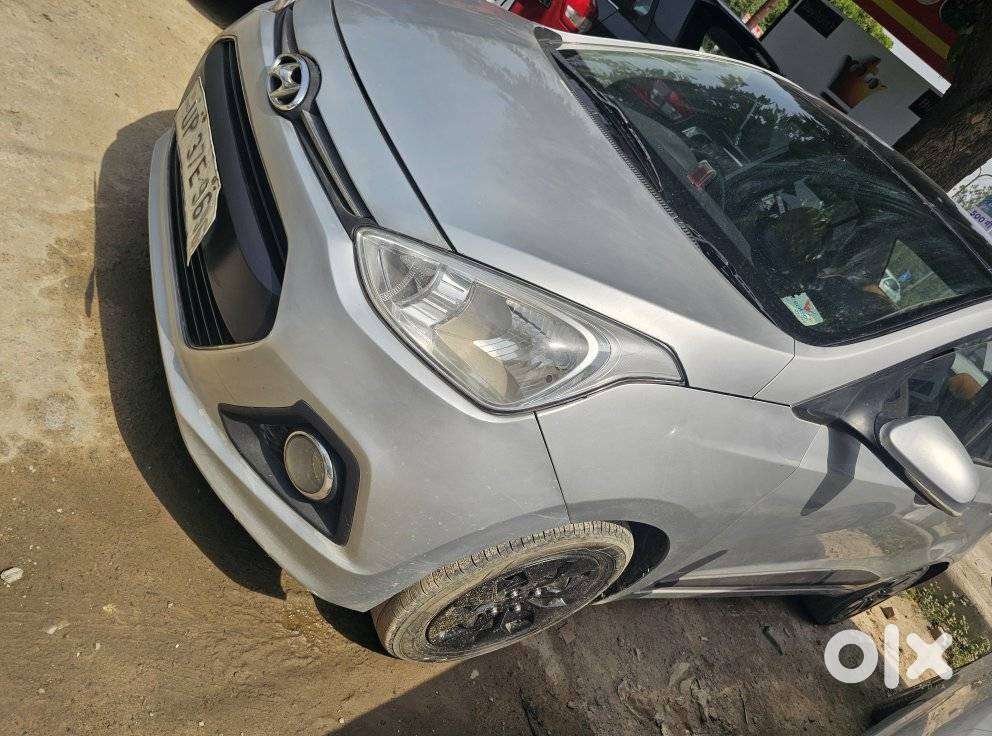 Hyundai Accent Executive, 2016, Diesel