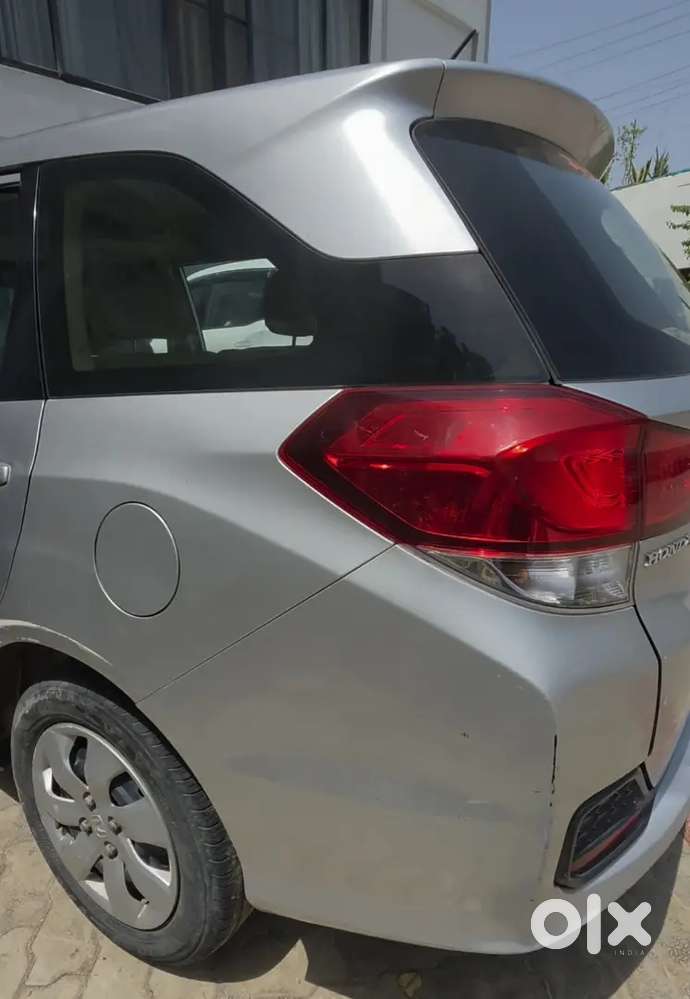 Honda Mobilio 2015 Diesel 90000 Km Driven