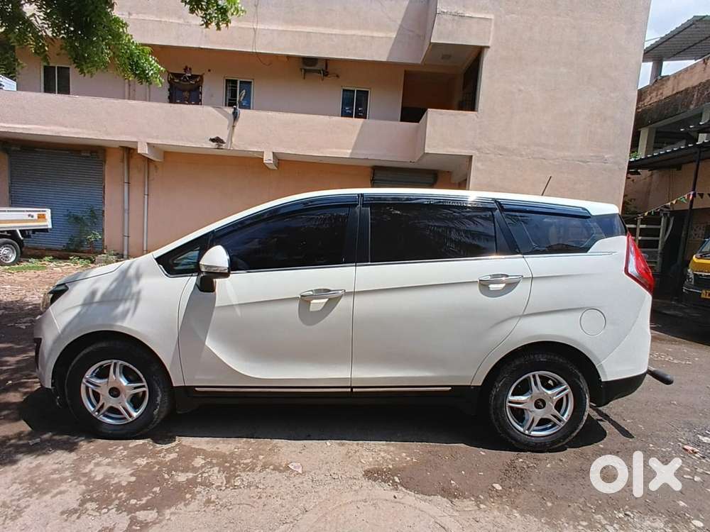 Mahindra Marazzo 1.5 M6 Plus 8 Str, 2019, Diesel
