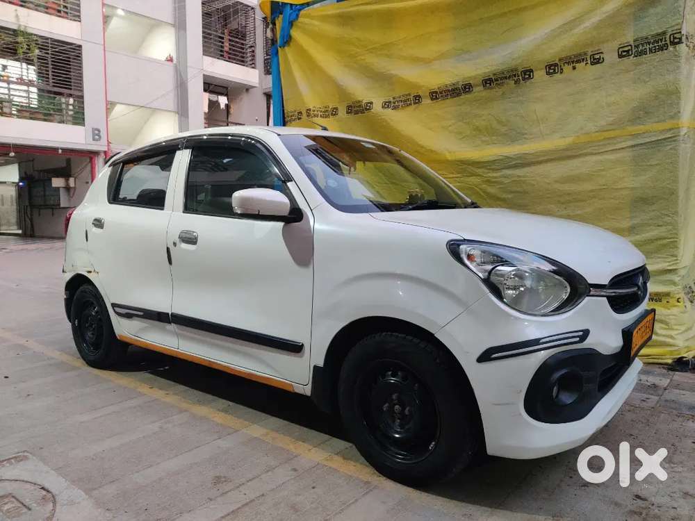 Maruti Suzuki Celerio 2022 Cng & Petrol