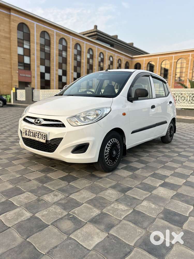 Hyundai I10 Magna 1.1l, 2014, Cng & Hybrids