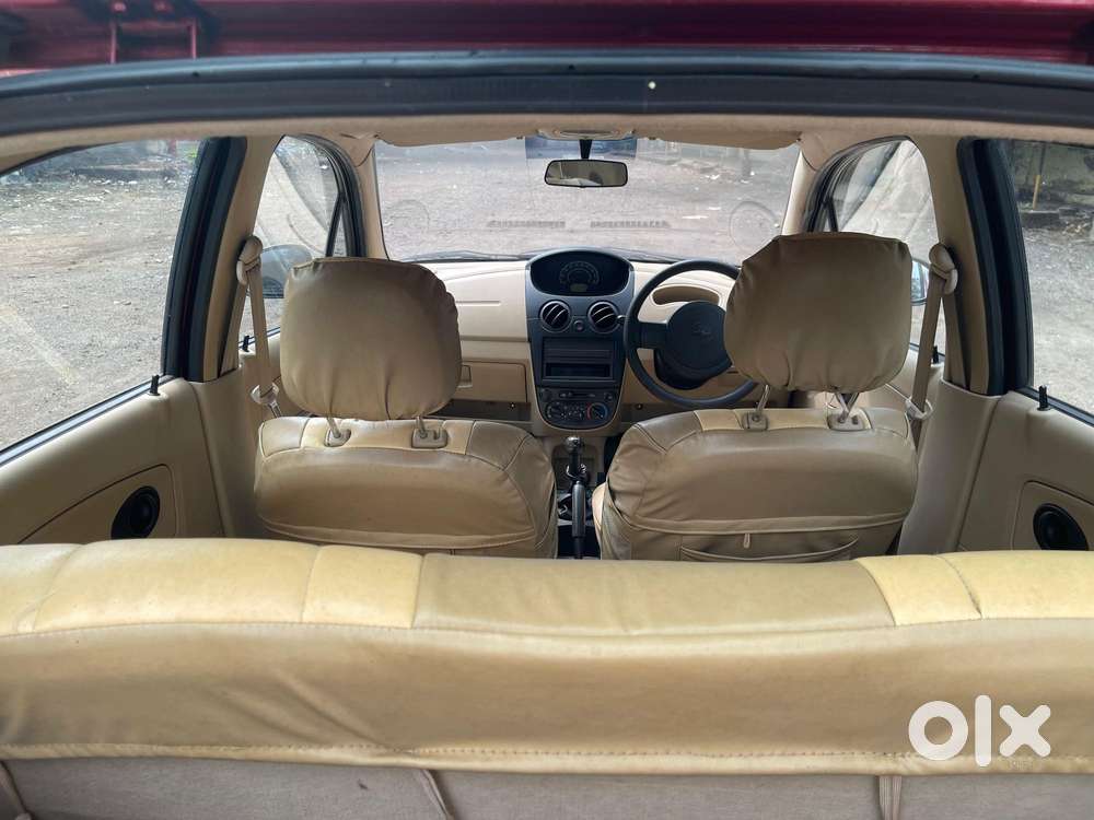 Chevrolet Spark 1.0 Ls, 2011, Petrol