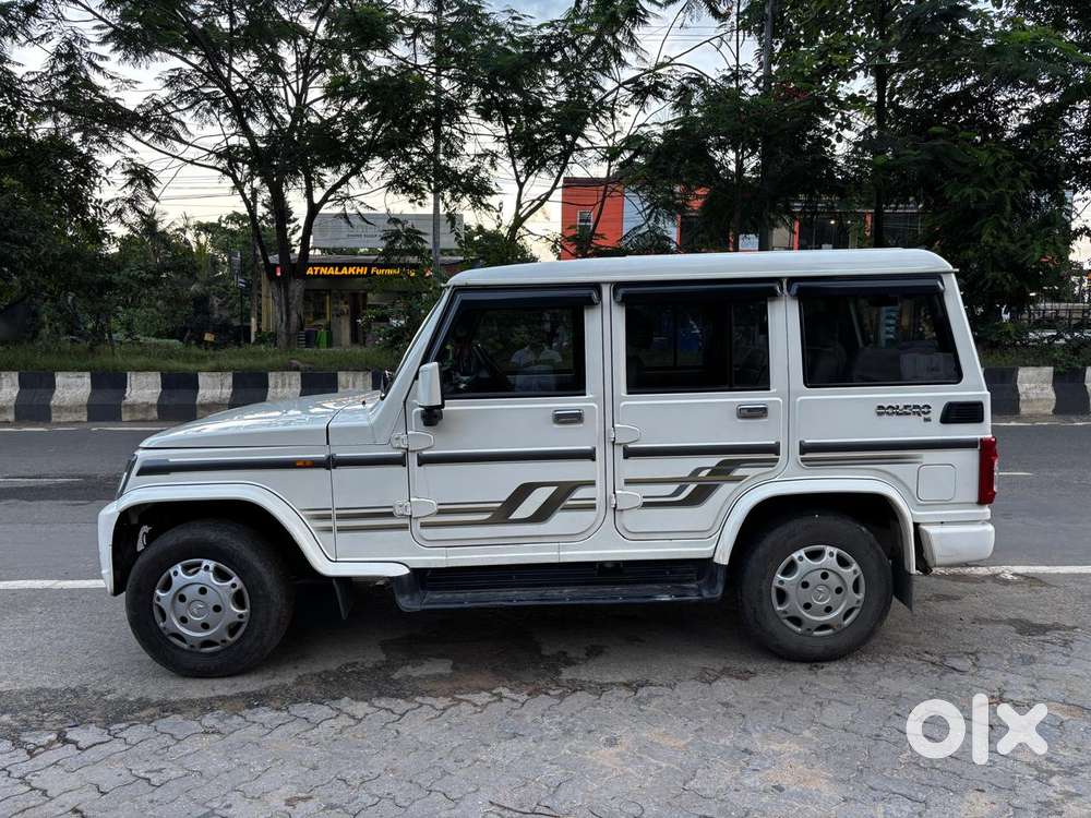 Mahindra Bolero B6, 2024, Diesel