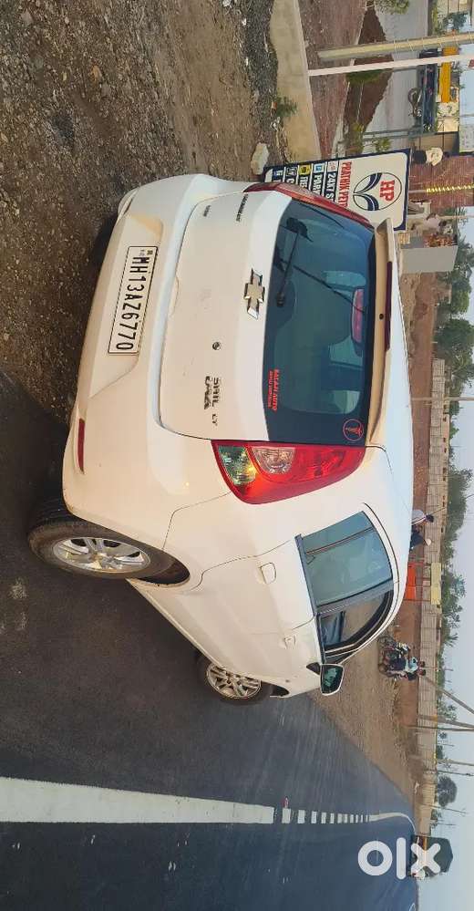 Chevrolet Sail U-va 2013 Diesel Good Condition