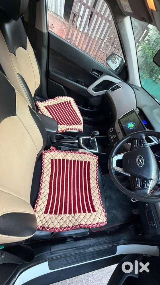 Hyundai Creta 2019 Diesel