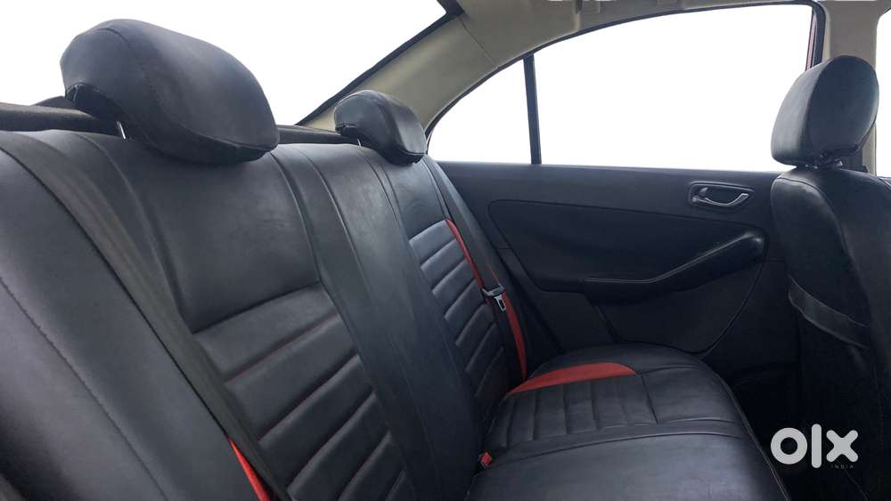 Tata Zest  1.2 Revotron Xt, 2015, Petrol