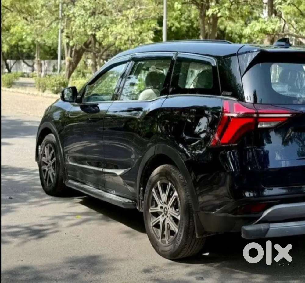 Mahindra Xuv 700 Model 2026 2.2 Ax 7 Diesel Mt 7 Str