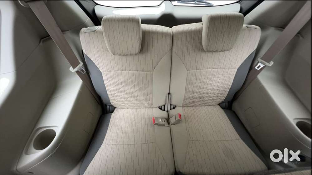Maruti Suzuki Ertiga Zxi Plus At Shvs, 2023, Petrol